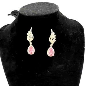 ANGEL KISS EARRINGS